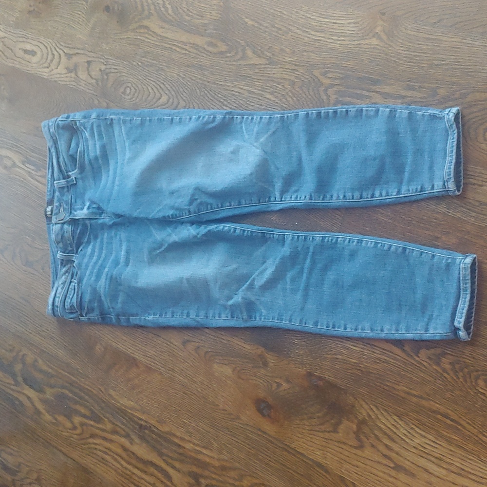 Paige denim